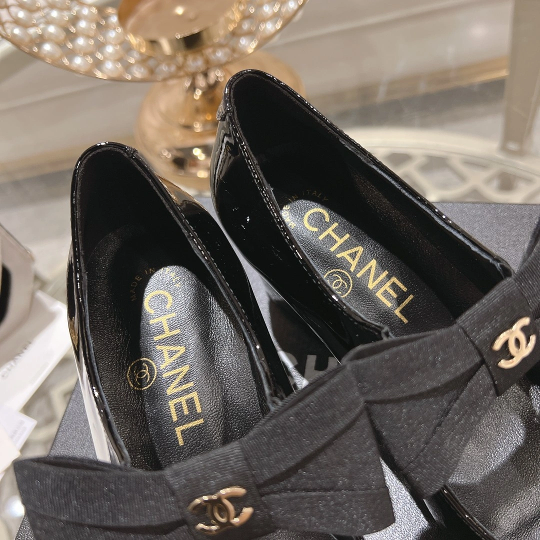 COCO- G45356 B15113 94305 Heel height 5.5cm item:D-X02A1029